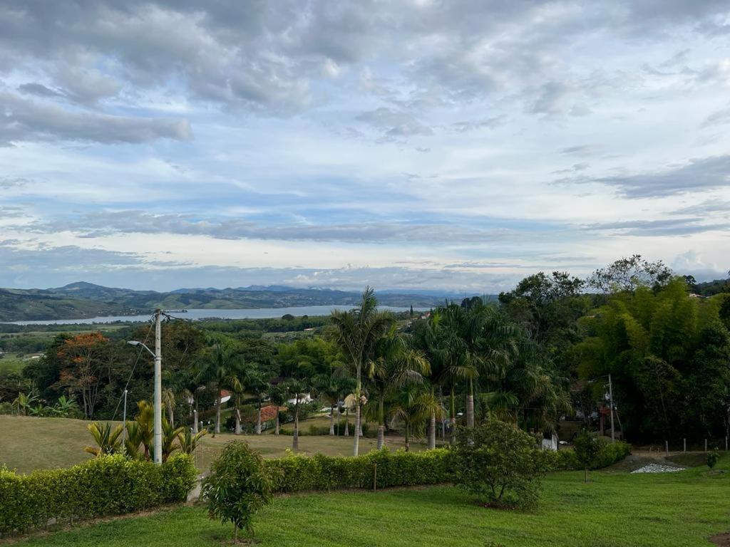 Aguadalupe, Calima